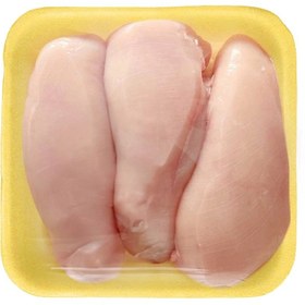 Resim Gedik Tavuk Bonfile 750 G 