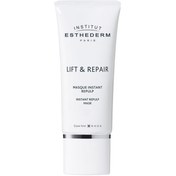 Resim Institut Esthederm Lift Repair Instant Repulp Mask - Anti Aging Bakım Maskesi 50 ml 