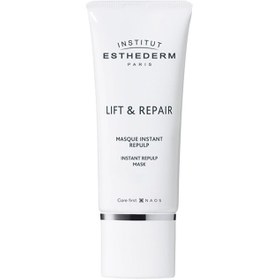 Resim Institut Esthederm Lift Repair Instant Repulp Mask - Anti Aging Bakım Maskesi 50 ml 