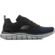 Resim Skechers Track-Ripkent Erkek Ayakkabı 232399-NVBK | Orijinal 