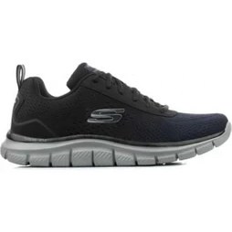 Resim Skechers Track-Ripkent Erkek Ayakkabı 232399-NVBK | Orijinal 