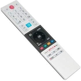 Resim Toshiba 55U7863 Smart Led Tv Kumandası 