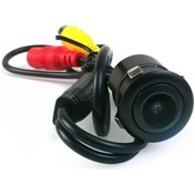 Resim Audiomax Geri Görüş Kamerası 