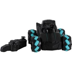 Resim İsmiyle Al 4d-Y8 Su Topu Atan Drift Yapan Casus 