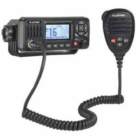 Resim Plastımo Telsiz Fx-500 