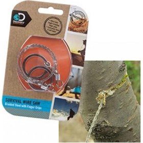 Resim Da Survival Tel Testere 