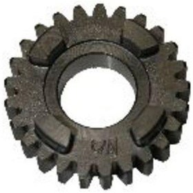 Resim MONDİAL AGK125 5. VİTES DİŞLİ KARŞILIĞI 25T 
