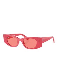 Resim Ray-ban Rb4427 676084 49 Kadın Güneş Gözlüğü 