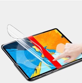 Resim cover garage Samsung Galaxy Tab A 8" T290/t295 Ekran Koruyucu 2 Adet Nano Esnek Kırılmaz 