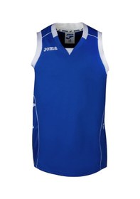 Resim Joma Cancha İi Erkek Basketbol Forması 100049,7 Mavi 