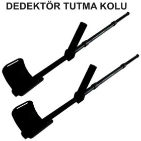 Resim Altınay Dedektör Tutma Kolu Orijinal 