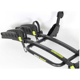 Resim Buzz Rack Pilot 4x4 Bagaj Üstü Bisiklet Taşıyıcı 001 