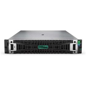 Resim HPE Silver 4310 DL380 Gen10 P55279-421 1x32gb 1x800W 2U Rack Sunucu MR416i-p NC EU 