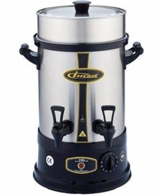 Resim İmza 23 Lt 250 Bardak Semaver,çay Makinesi Ve Çay Otomatı 