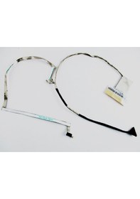 Resim Lenovo Uyumlu Ideapad G570 G575 Lcd Data Kablo Part No:Dc020015W10 