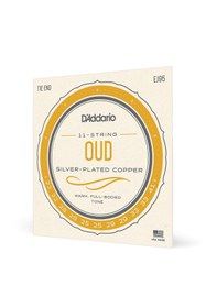 Resim Hype Store D'addario Ej95 Ud Tel Seti 