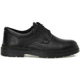 Resim Garamond 357345.m P 5pr Siyah Erkek Klasik Ayakkabı 000000000102044949 Siyah 