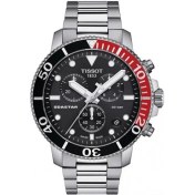 Resim Tissot Seastar 1000 Chronograph T1204171105101 Erkek Kol Saati 