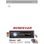 Resim Bisesvar Oto Teyp 