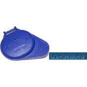 Resim LONGSERNG Volvo S80 V70 Xc70 Xc90 Cam Su Depo Kapağı 