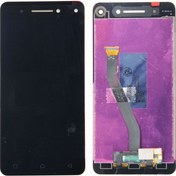 Resim Lenovo Vibe S1 Lcd + Dokunmatik Ekran 