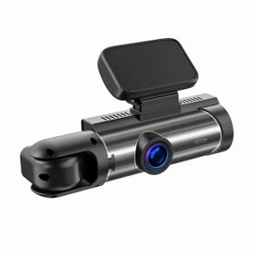 Resim Inovaxis Araç İçi Kamera 3.16 Ekran, 170° Geniş Açı, Gece Görüşlü, G-Sensörlü, Döngüsel Kayıt Araç Kamerası 