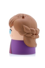 Resim Bitty Boomers Anna Mini Figürlü Lisanslı Bluetooth Hoparlör 
