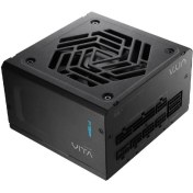 Resim Fsp VITA-850GM Atx3.1 Gen-5 (Pcıe5.0) 850W 80+ Gold 120MM Fan Full Modüler Power Supply 
