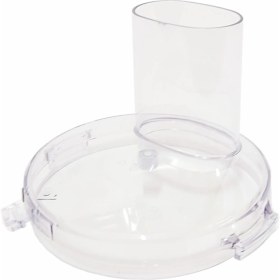 Resim 1154 Model Mutfak Robotu Plastik Kapak, Dayanıklı ve Uyumlu Çok Amaçlı Koruma 