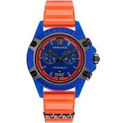 Resim Versace VRSCVEZ700922 Erkek Kol Saati 