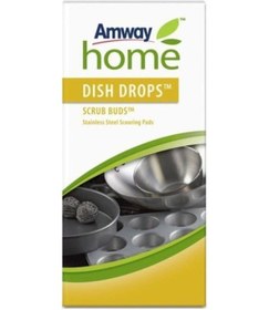 Resim Amway Bulaşık Telleri Home 