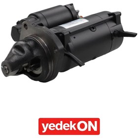 Resim AGCO Marş Motoru - Massey Ferguson / Fendt / Valtra | ACW2506570 