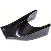 Resim Xuweiwei Mercedes Benz Smart 453 16-21 Konsol Saklama Kutusu Black Araç Tuning Aksesuar 