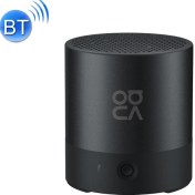 Resim Yue Store Huawei Mini Su Geçirmez Bluetooth Hoparlör (Black) (Yurt Dışından) 