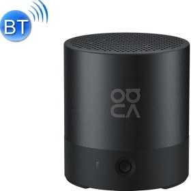 Resim Yue Store Huawei Mini Su Geçirmez Bluetooth Hoparlör (Black) (Yurt Dışından) 