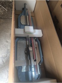 Resim Sigma 4 Nex 125cm Seramik Kesme Makinası 