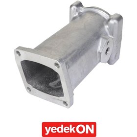 Resim AGCO Hava Girişi Hortumu - Valtra | V837084614 