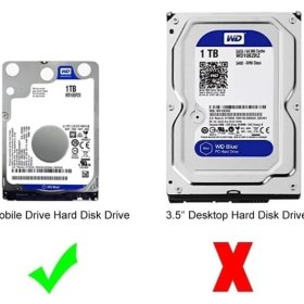 Resim TeknoKapsül 6944 USB 3.0 Yüksek Hızlı 2.5 Inç Sata SSD HDD Harddisk Kablosu Tek Bir Aparat ile Tüm Disklerin 