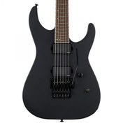 Resim Esp Ltd M-400 Black Satin Elektro Gitar 