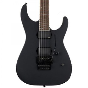 Resim Esp Ltd M-400 Black Satin Elektro Gitar 