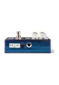Resim MXR M306G1 Poly Blue Octave Pedalı 