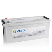 Resim M18 12V 180 Amper Varta Akü Üretim 2023 