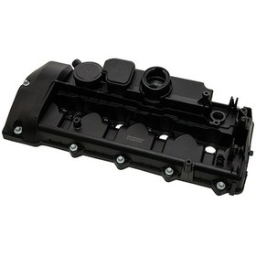 Resim Mercedes W204 W211 Om646 Motor Üst Kapağı - - Wender A6460102230 