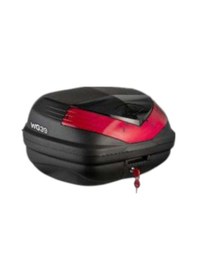 Resim Wogen Arka Çanta Tipi 39 Litre Siyah Basic Gri - Siyah - 