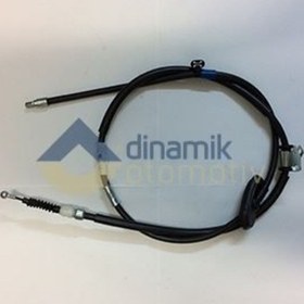 Resim EL FREN TELI KOMPLE UZUN SASE VIVARO 