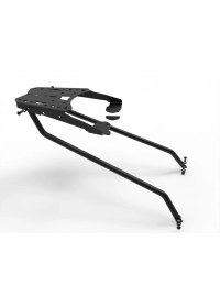 Resim Bajaj Dominar 250-400 Yan Destekli Çanta Demiri 