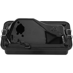 Resim Gx160 170 2kw-3kw Benzinli Jeneratör Parçaları Hava Filtresi Muhafazası Huiliang 