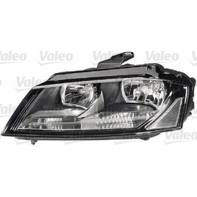 Resim Valeo 044581 Far Sol ( Audi : A3 08 - ) (WC342796) 