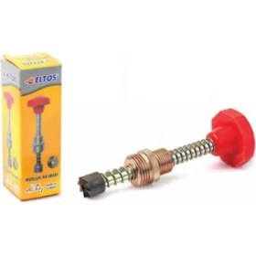 Resim Selfbuysell Eco Lounge Eltos Musluk Raybası 