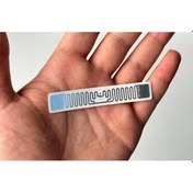 Resim Uhf Rfıd Etiket Alien 9830 - 5 Adet 